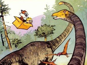 trees_dinosaurs_calvin_and_hobbes_amp_brontosaurus_pteradactyl_box_hobbles_desktop_1024x768_wallpaper-97445