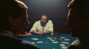Never play poker with Ricky Jay dealing