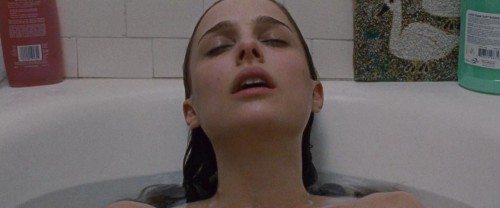 natalie portman masturbates black swan