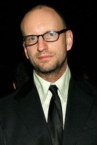 soderbergh with tie