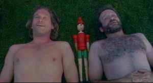 the fisher king jeff bridges robin williams