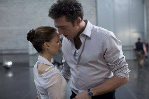 black swan natalie portman vincent cassel