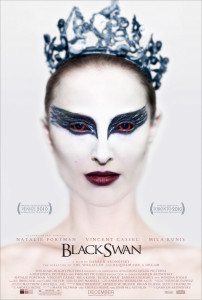 black swan poster