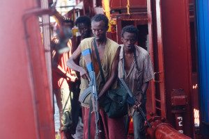 somali pirates captain phillips