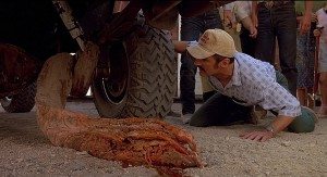 termors tongue graboid truck