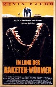 tremors movie poster german