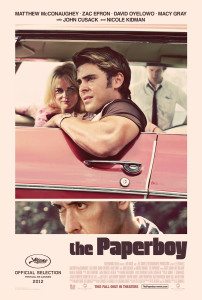 ThePaperBoy poster