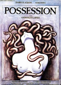 possession poster