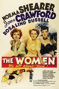 Women poster 1