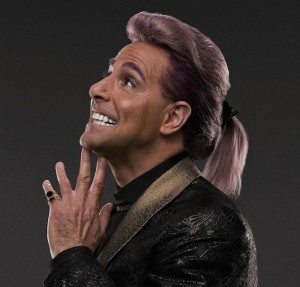 stanley tucci caesar flickerman