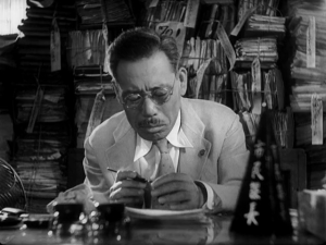 ikiru watanabe