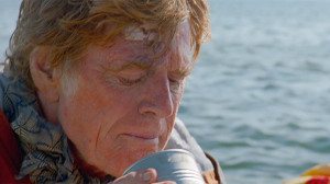 all is lost robert redford
