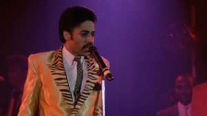 Morris Day gets funky
