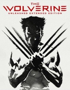 wolverine extended edition