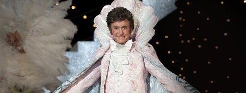 behind the candelabra douglas sparkly