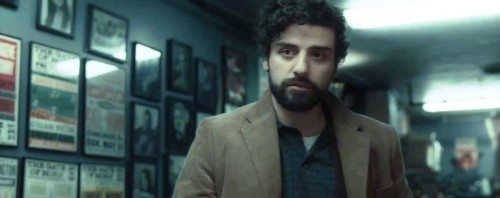inside llewyn davis agent