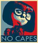Vote for Edna