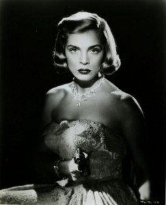 Lizabeth Scott