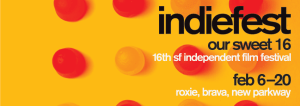 sf indie fest 2014 banner
