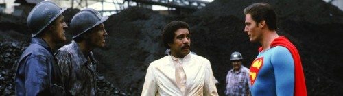 superman III pryor