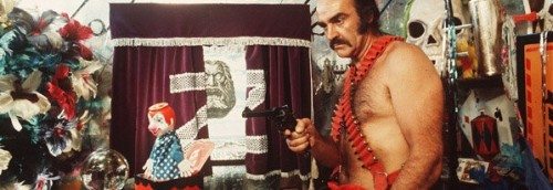 zardoz puppet