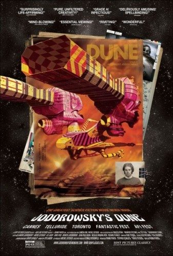 Jodorowsky's Dune Poster_large