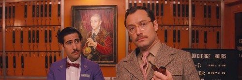 grand budapest hotel