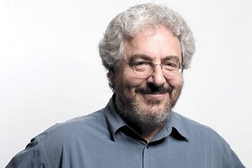 harold ramis