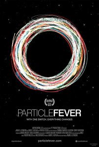 particle fever poster