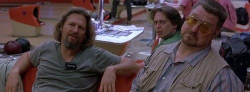 lebowski trio