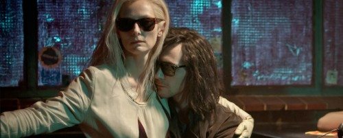 lovers left alive