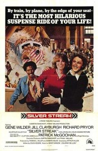 silver_streak poster