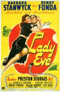 the-lady-eve-movie-poster