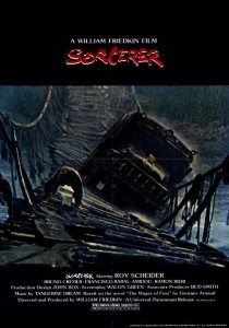 Sorcerer Friedkin s Flop Revisited Stand By For Mind Control