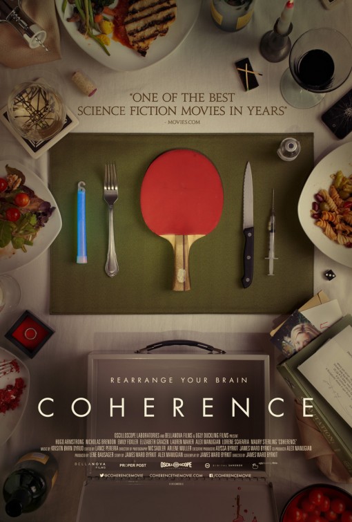 Coherence film 2013