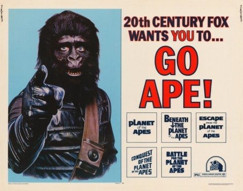 go-ape-planet-of-the-apes-movie-poster