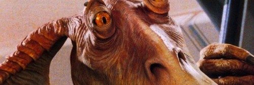 jarjarbinks star wars 615