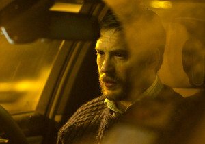 Locke Tom Hardy