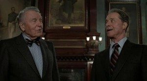 Randolph and Mortimer Duke