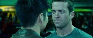 Tokyo Drift lucas black