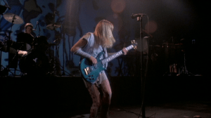 Tina Weymouth Stop Making Sense