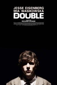 the double 2013 poster