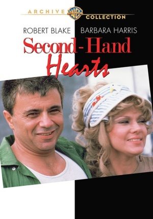 Second Hand Hearts poster