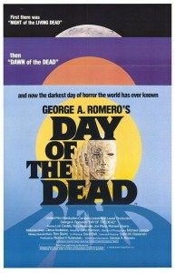 day_of_the_dead 1985 poster