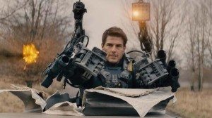 edge of tomorrow tom cruise