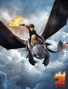How-To-Train-Your-Dragon-2-Teaser-Poster