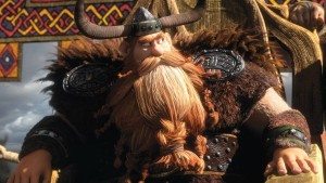 Stoick the Vast