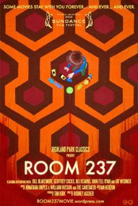 room_237 poster