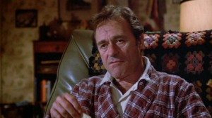 Dick Miller shows up, naturally