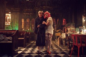 Zero Theorem